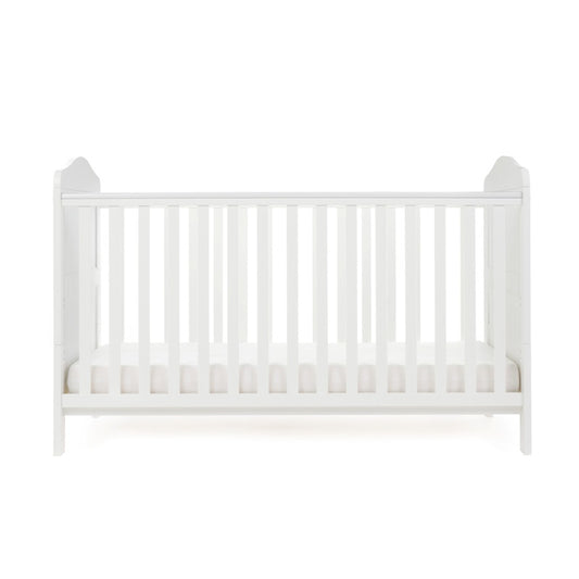 Obaby Whitby Cot Bed