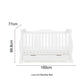 Obaby Stamford Luxe 2 Piece Room Set