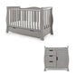 Obaby Stamford Luxe 2 Piece Room Set