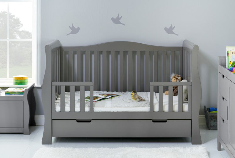 Obaby Stamford Luxe 2 Piece Room Set