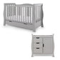 Obaby Stamford Luxe 2 Piece Room Set