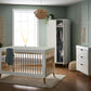 Obaby Maya 3 Piece Room Set