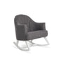 Obaby Round Back Rocking Chair