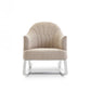 Obaby Round Back Rocking Chair