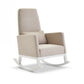 Obaby High Back Rocking Chair