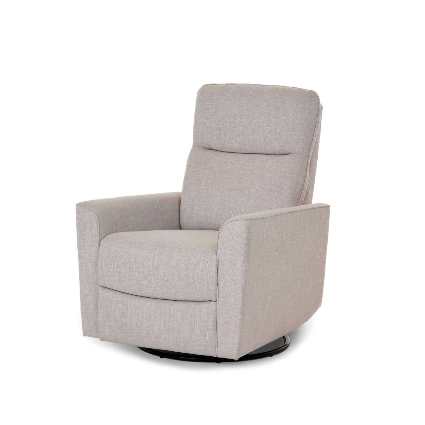 Obaby Savannah Swivel Glider Recliner Chair