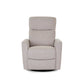 Obaby Savannah Swivel Glider Recliner Chair