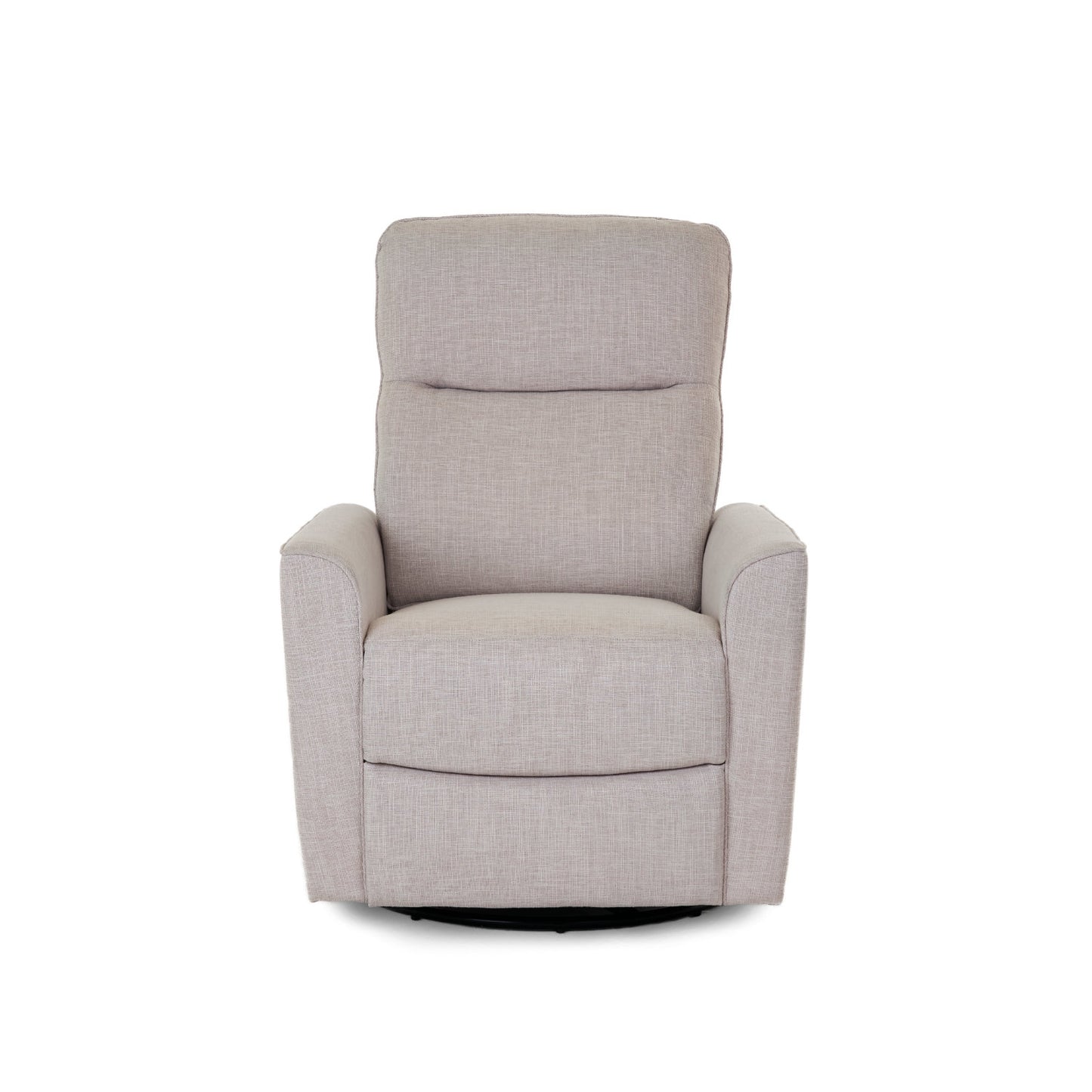 Obaby Savannah Swivel Glider Recliner Chair