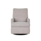 Obaby Madison Swivel Glider Recliner Chair