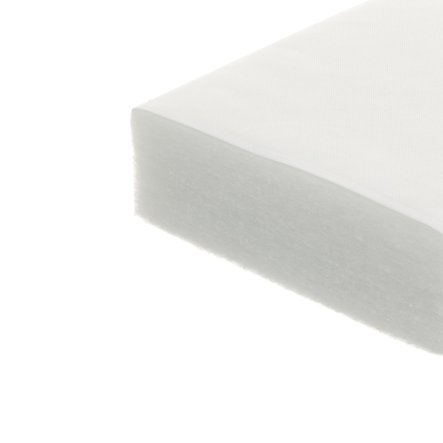 Obaby Fibre Mattress