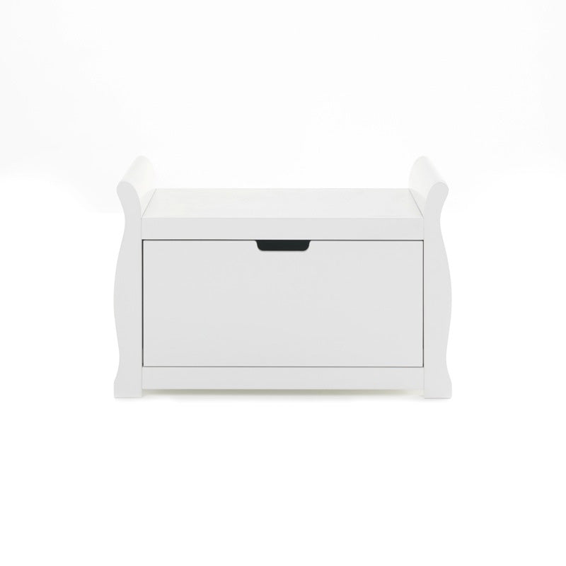 Obaby Stamford Sleigh Toy Box