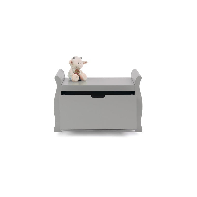 Obaby Stamford Sleigh Toy Box