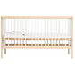 moKee Midi Cot Bed - White