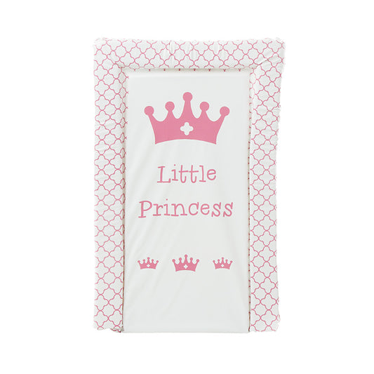 Obaby Changing Mat - Little Princess