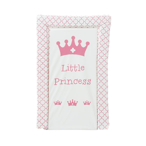 Obaby Changing Mat - Little Princess