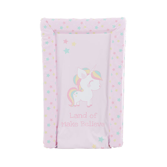 Obaby Changing Mat - Unicorn