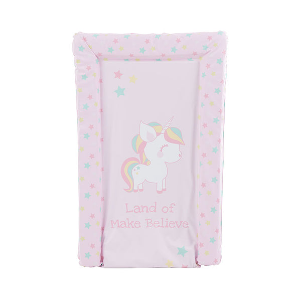 Obaby Changing Mat - Unicorn