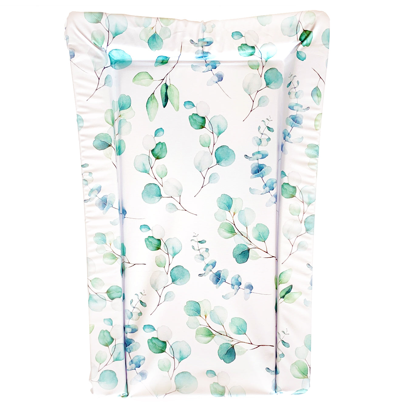 Obaby Changing Mat - Eucalyptus