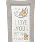 Obaby Changing Mat - Guess How Much I Love You