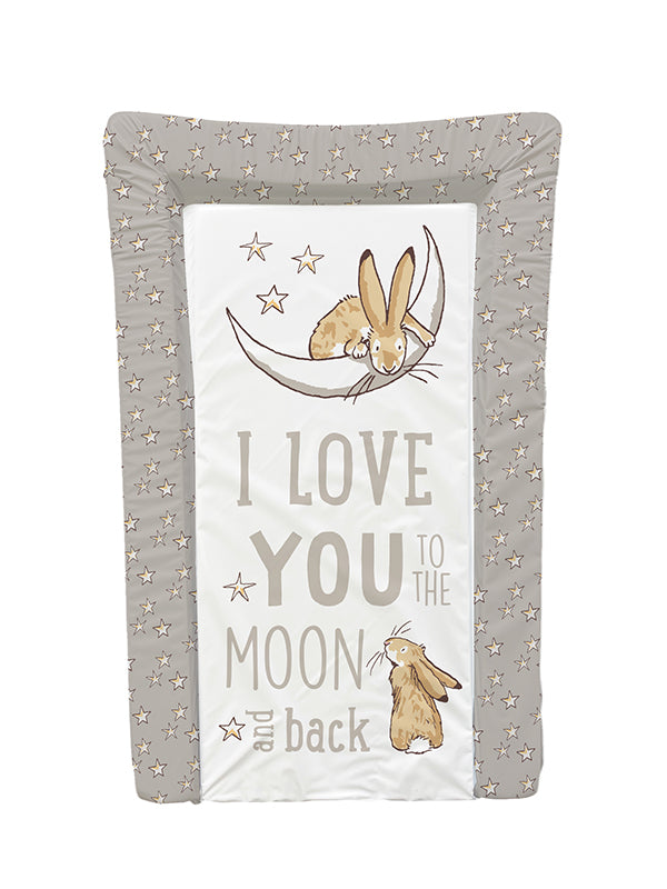 Obaby Changing Mat - Guess How Much I Love You