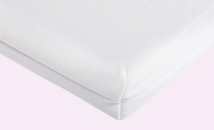 moKee Aloe Vera Baby Foam Mattress