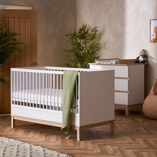 Obaby Astrid 2 Piece Room Set