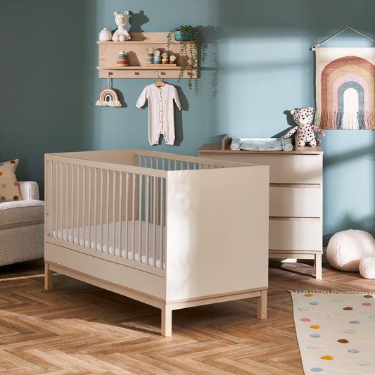 Obaby Astrid 2 Piece Room Set