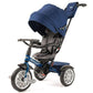 Bentley 6 in 1 Trike - Sequin Blue