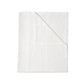 Clair de Lune Cellular Blanket Pram Size 90 x 70cm - White