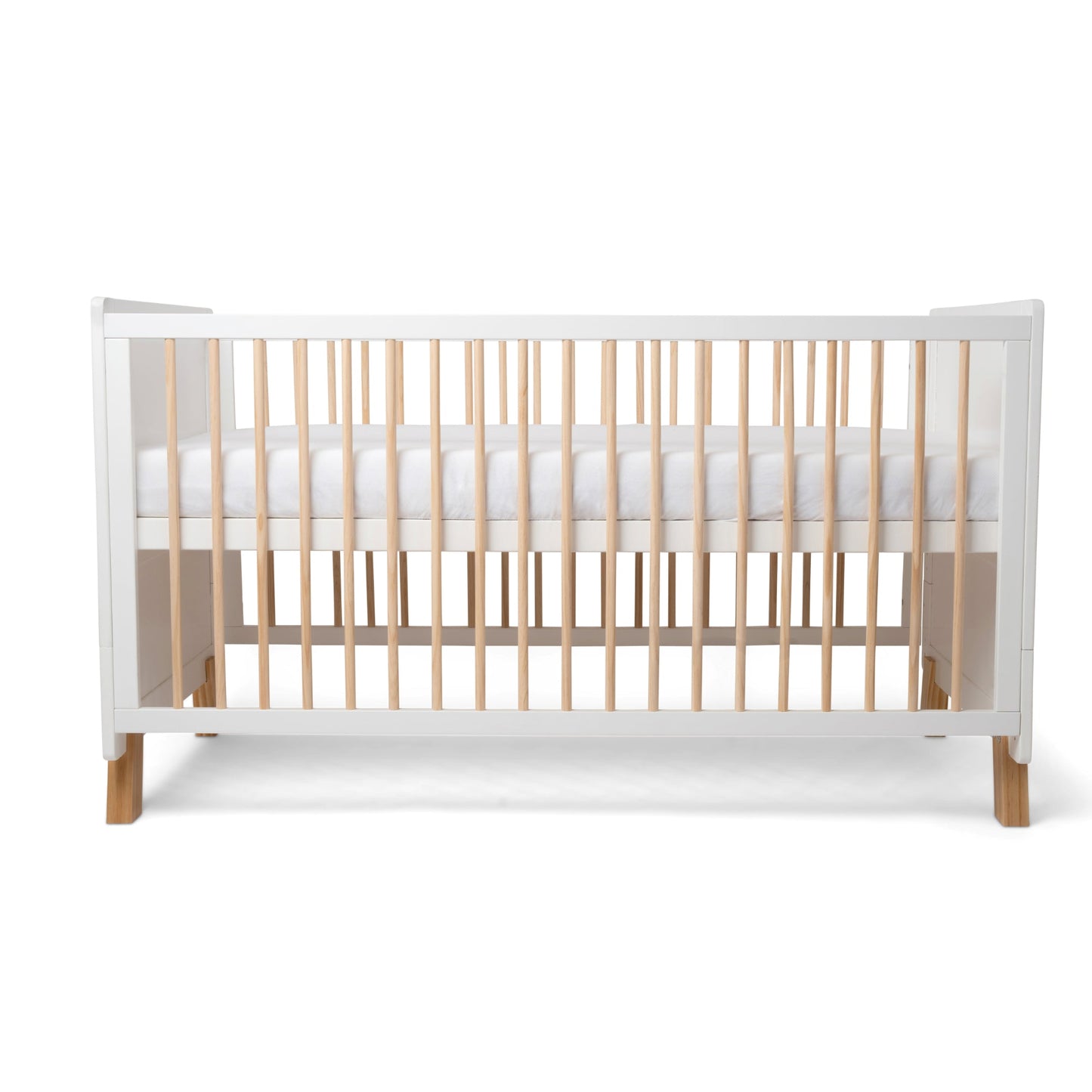 Clair De Lune Essential Cot Bed