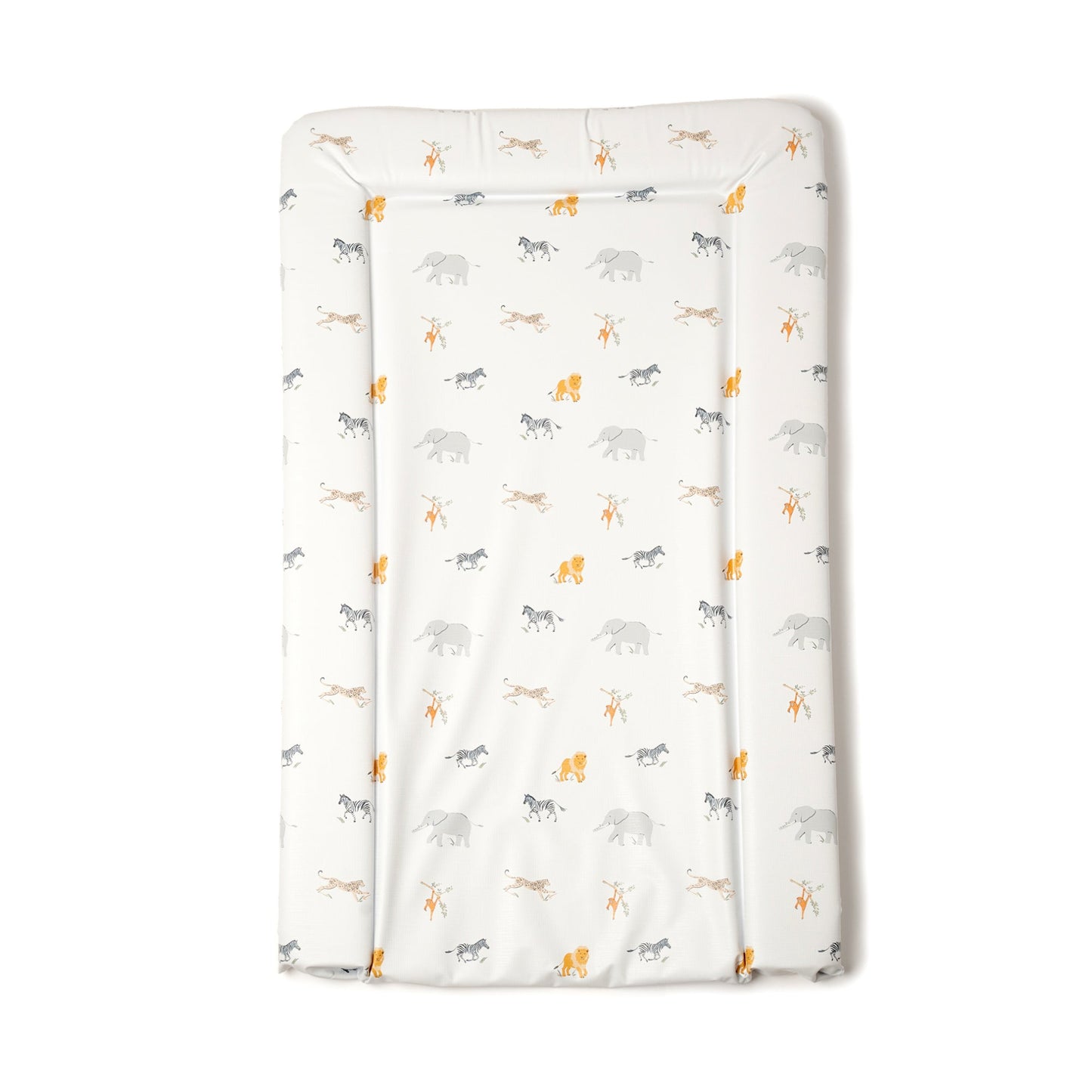 Clair de Lune Travel Changing Mat - Jungle Dream