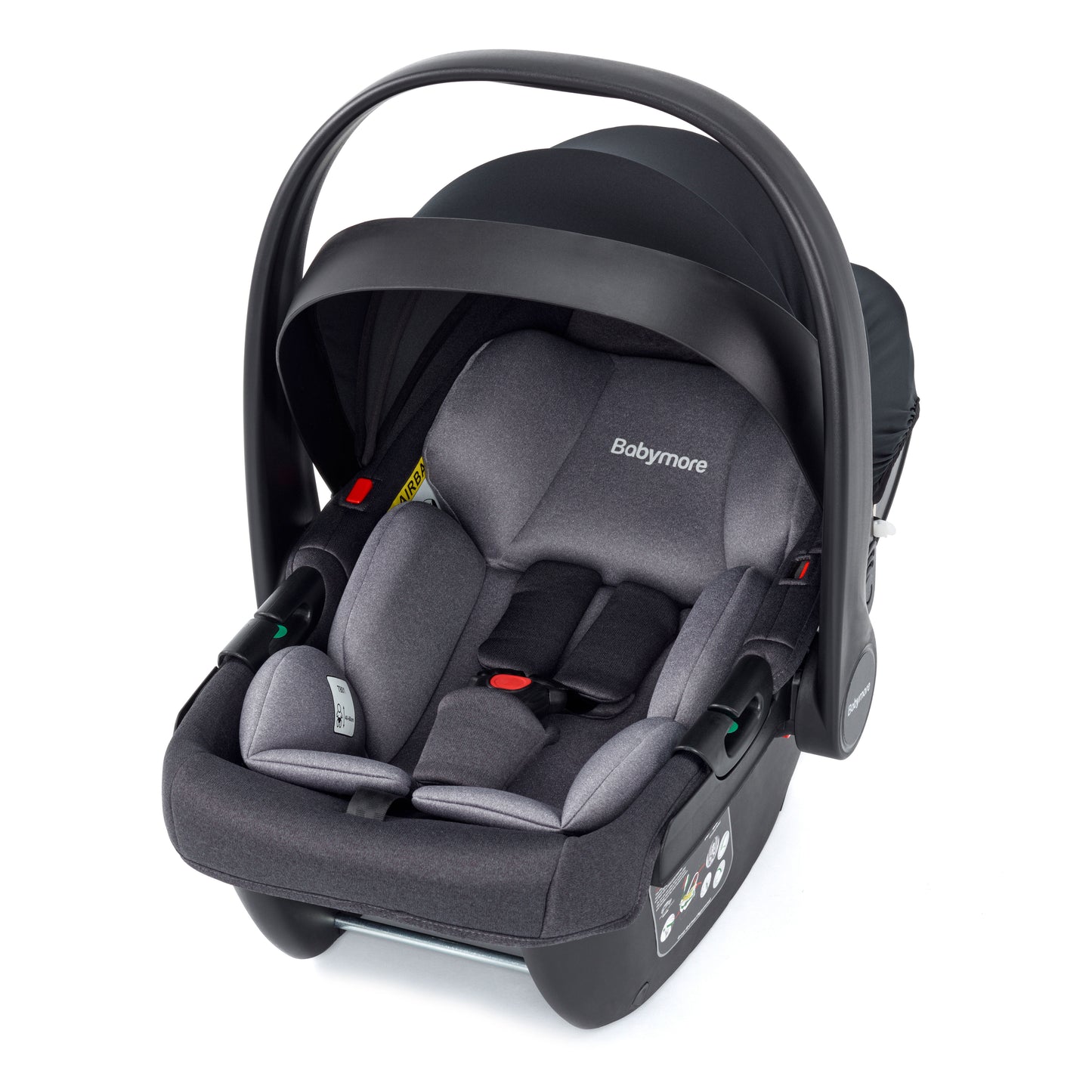 Babymore Coco I-size Car Seat