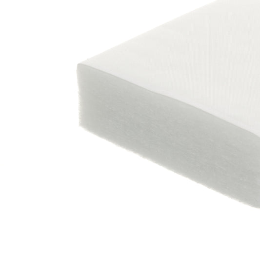 Obaby Foam Crib Mattress