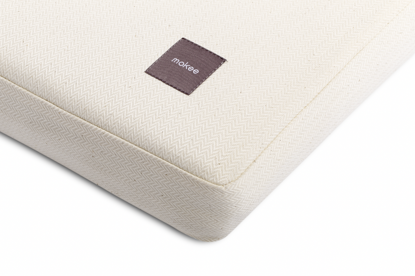 moKee Natural Cotbed Mattress