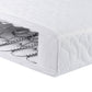 Babymore Deluxe Sprung Cot mattress