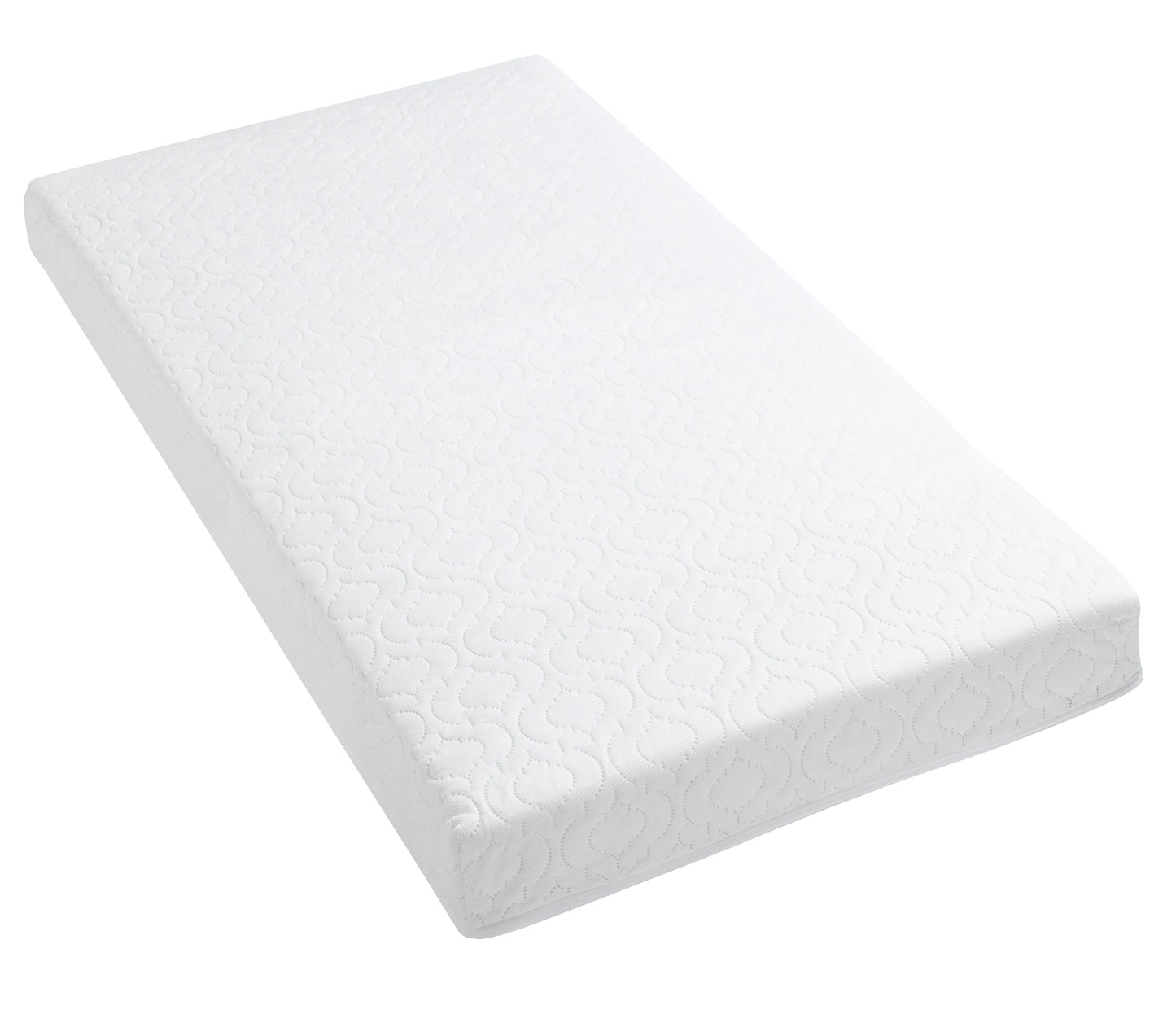 Babymore Deluxe Sprung Cot mattress