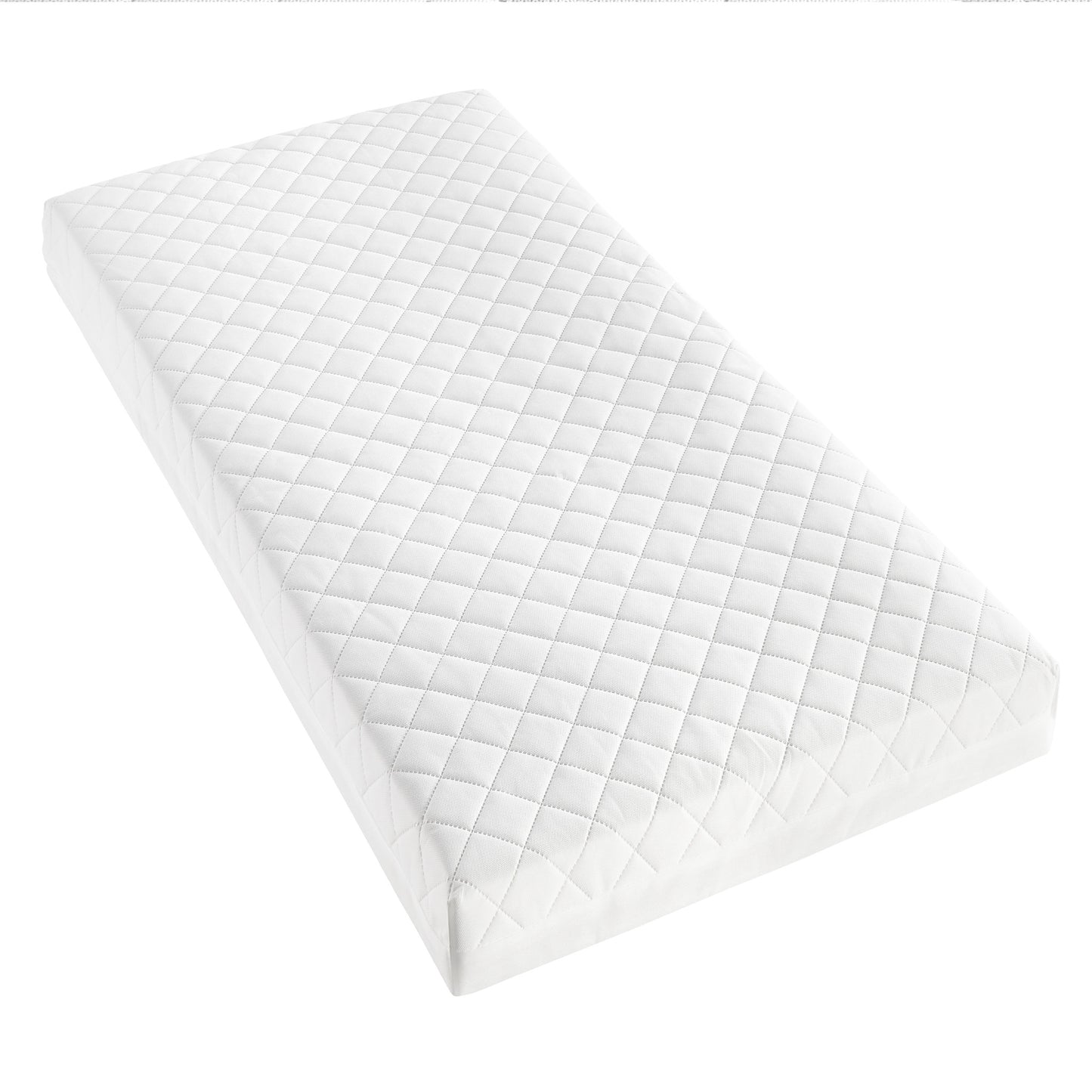 Babymore Deluxe Sprung Cot mattress