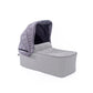 Baby Monsters Easy Twin 4.0 Carrycot