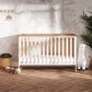 Obaby Evie Cot Bed - White