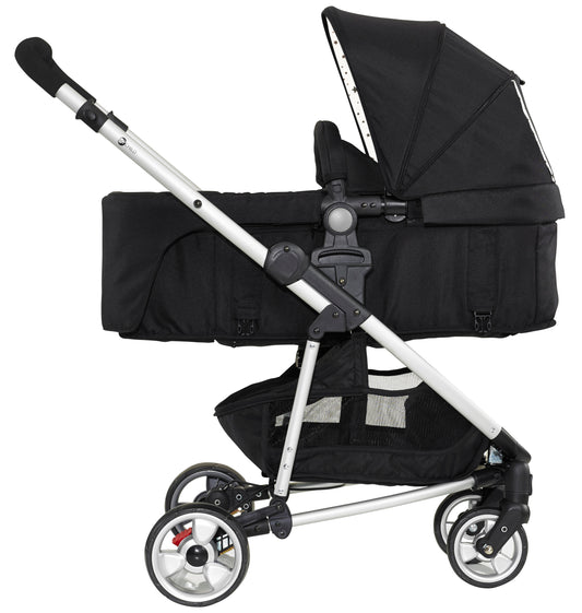 Mychild® Floe Stroller Silver Star