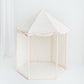 MINICAMP Indoor Playhouse Tent in Pavilion Shape