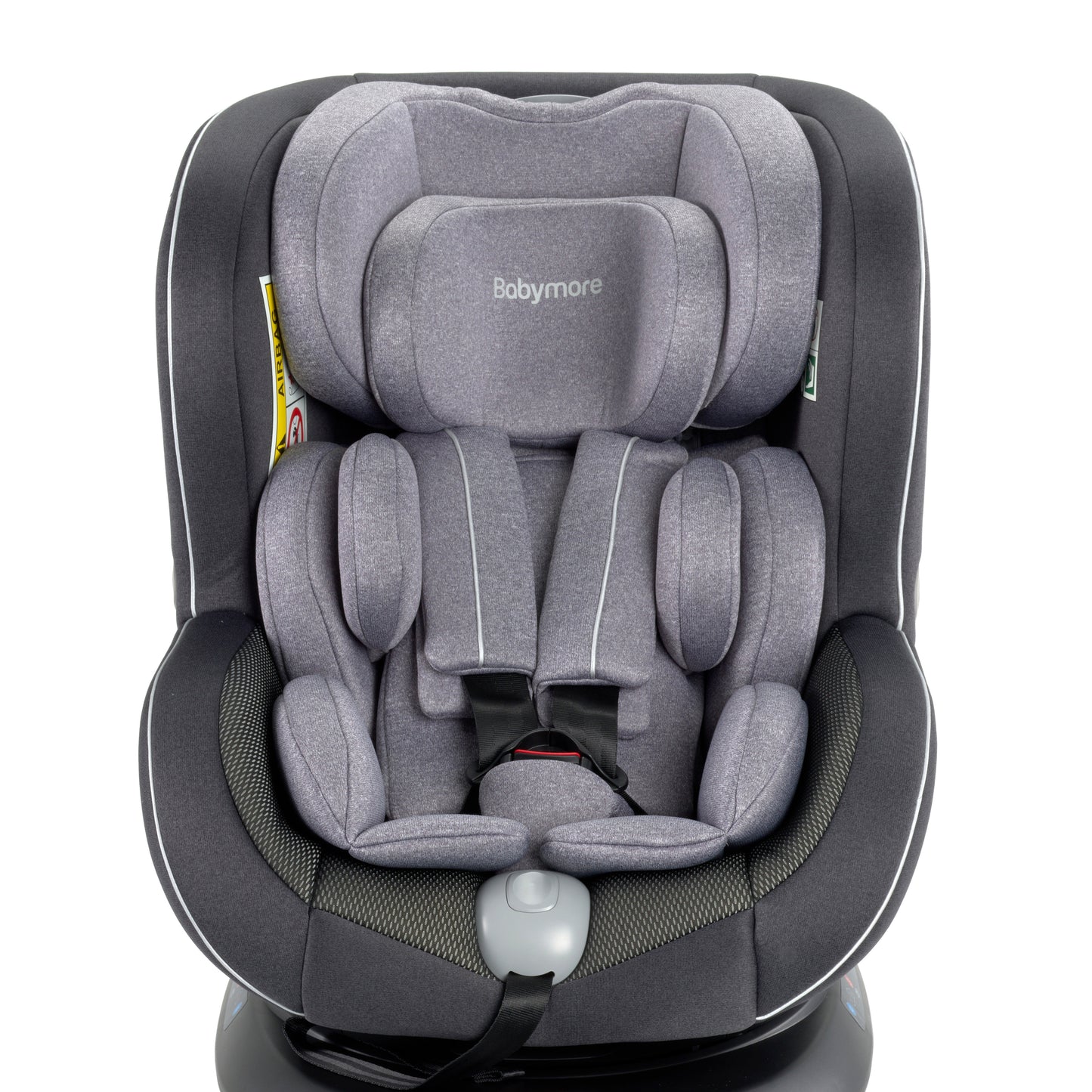 Babymore Kola 360° Rotating i-Size 0-4 years Car Seat