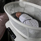 4moms® mamaRoo sleepTM Bassinet