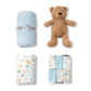 Boxed Gift Set For Newborns