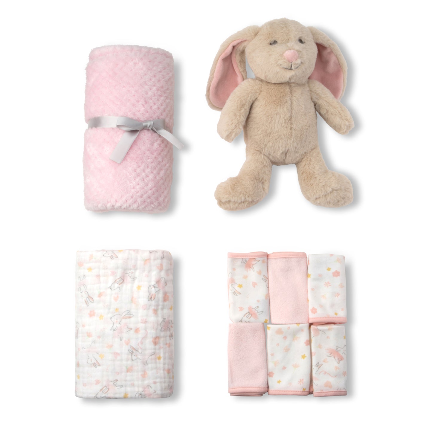 Boxed Gift Set For Newborns