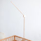 MINICAMP Wooden Baby Mobile Holder for Crib