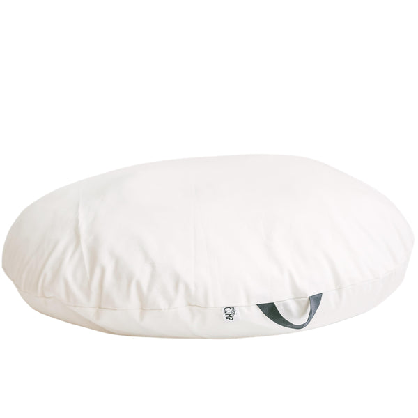 Minicamp Lounger Floor Pillow With Handle