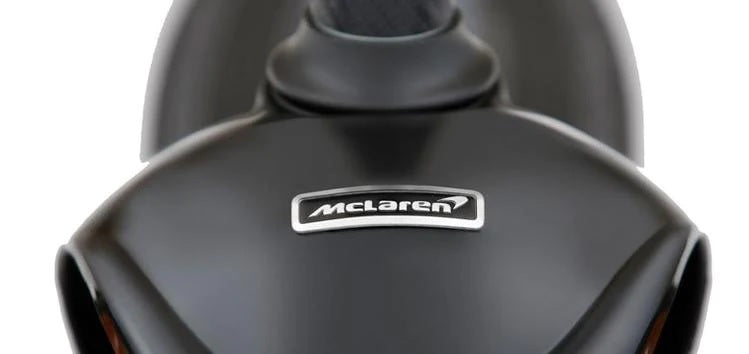 Roma McLaren Scooter 3+ yrs