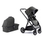 Babymore Memore V2 Pram Pushchair 11 Piece