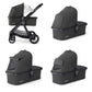 Babymore Memore V2 Pram Pushchair 11 Piece